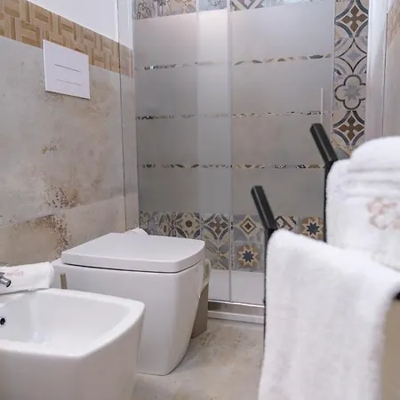 Apartamento La Petite Erika Avola